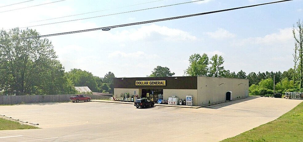 5206 Highway 48, Russellville, AL à vendre - Photo de l’immeuble – Image 3 sur 3