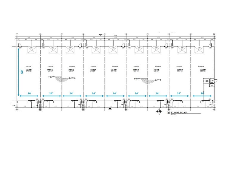1104 S FM 156, Justin, TX à louer - Photo de l’immeuble – Image 2 sur 3