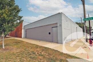 Plus de détails pour 25402 John R Rd, Madison Heights, MI - Local commercial à vendre