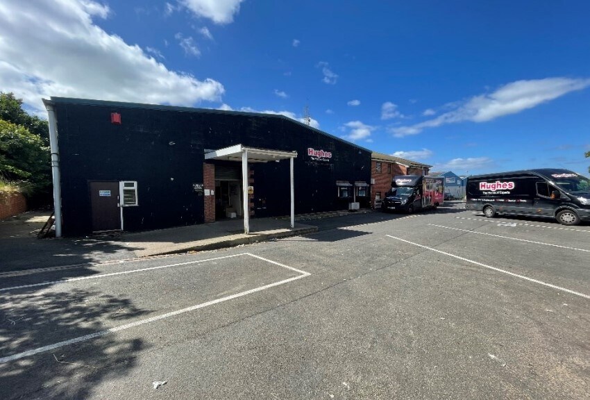 Mobbs Way, Lowestoft à vendre - Photo de l’immeuble – Image 1 sur 1