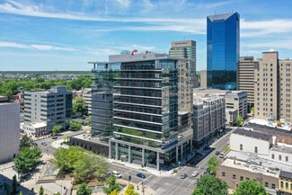 Plus de détails pour 100 W Main St, Lexington, KY - Local commercial à louer