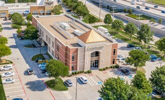 Plus de détails pour 6001 Windhaven Pky, Plano, TX - Bureau, Bureau/Médical à louer