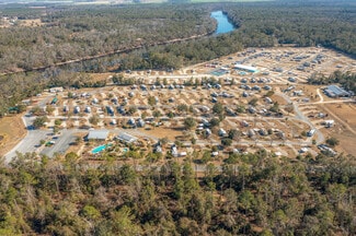 Plus de détails pour 828 NE Primrose Rd, Mayo, FL - Terrain à vendre
