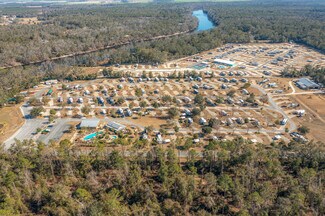 Plus de détails pour 828 NE Primrose Rd, Mayo, FL - Terrain à vendre