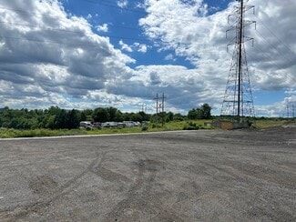 Plus de détails pour 189 Strykers Rd, Phillipsburg, NJ - Terrain à vendre