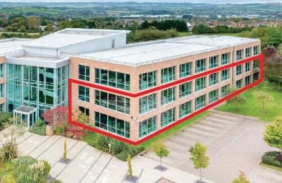 Pynes Hl, Exeter à louer - Photo de l’immeuble – Image 2 sur 4