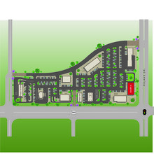 Mojave Dr, Adelanto, CA à louer Plan de site– Image 1 sur 1
