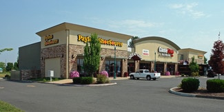 Plus de détails pour 3815 Devonshire Ave NE, Salem, OR - Local commercial à louer