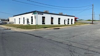 Plus de détails pour 2402 Sunshine Rd, Allentown, PA - Bureau à louer
