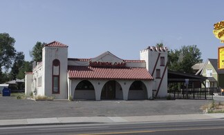 Plus de détails pour 4930 W Colfax Ave, Denver, CO - Local commercial à vendre