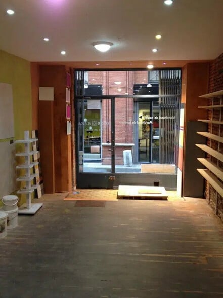 Local commercial dans Toulouse à vendre - Photo de l’immeuble – Image 3 sur 3
