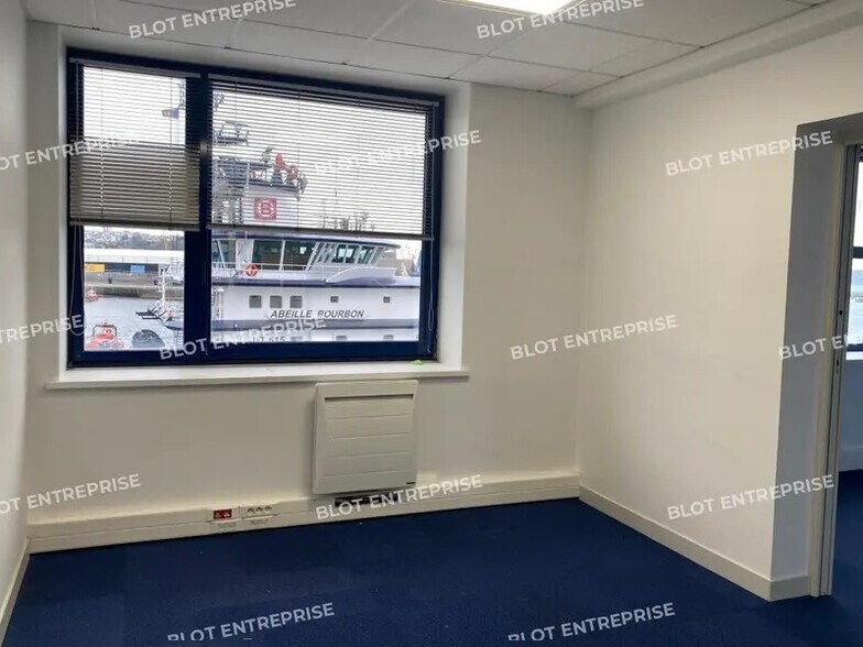 Bureau dans Brest à louer - Photo intérieure – Image 3 sur 8