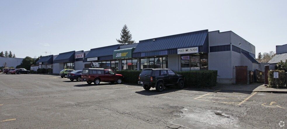 1910-2020 NE Cornell Rd, Hillsboro, OR à louer - Photo de l’immeuble – Image 2 sur 4