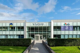 Plus de détails pour Crockford Ln, Chineham - Bureau à louer