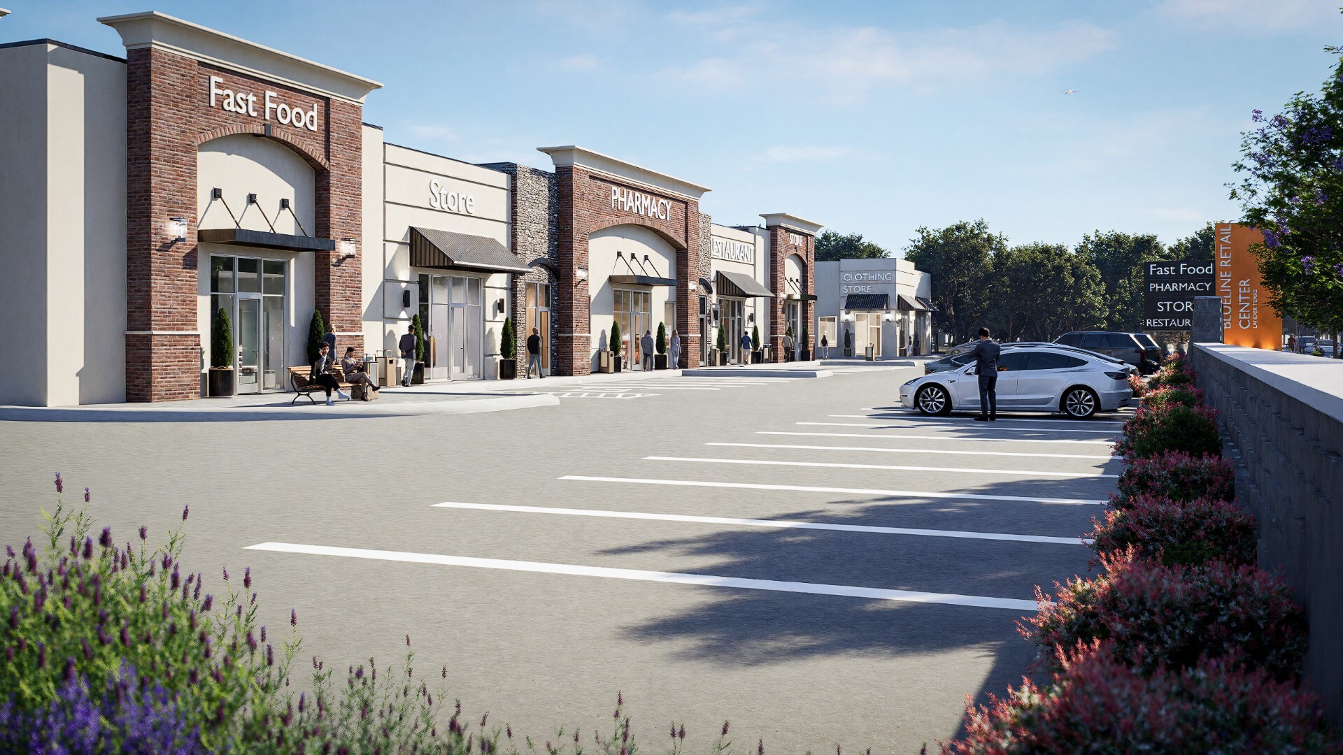 3000 S Bagdad Rd, Leander, TX à louer Photo intérieure– Image 1 sur 5