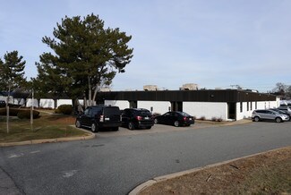 Plus de détails pour 30 Jefferson Park Rd, Warwick, RI - Local d'activités à louer