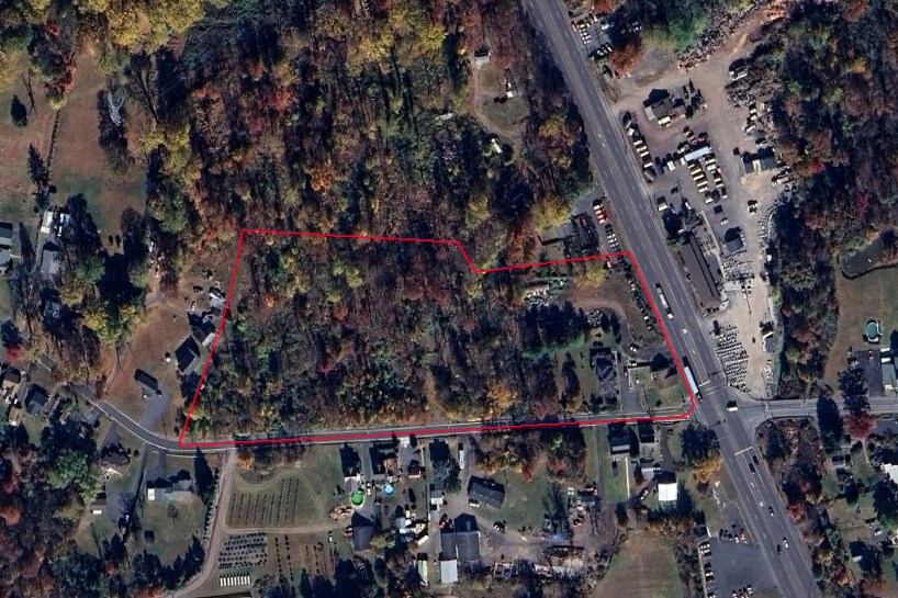 1400 N West End Blvd, Quakertown, PA à vendre - Photo de l’immeuble – Image 3 sur 3