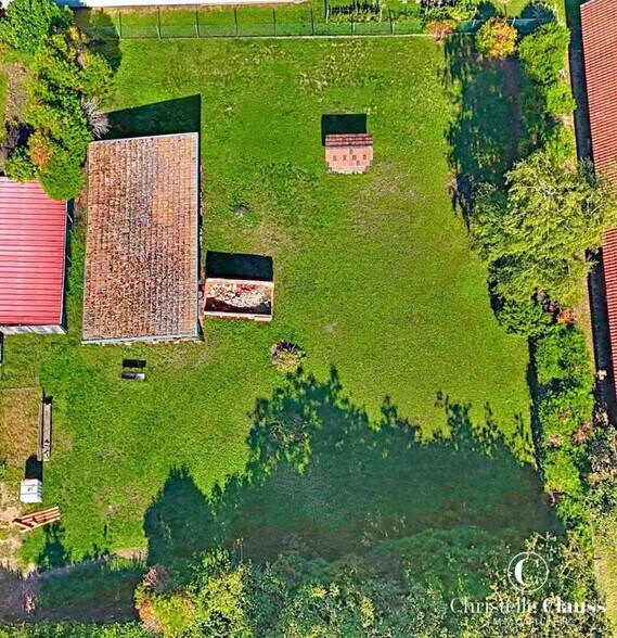 Terrain dans Oberhoffen-sur-Moder à vendre - Photo de l’immeuble – Image 2 sur 3
