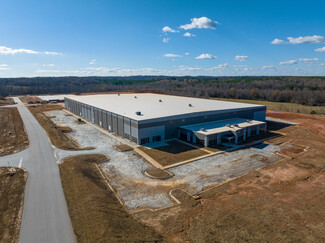 Plus de détails pour 444 Oconee Business Pky, Westminster, SC - Industriel/Logistique à vendre