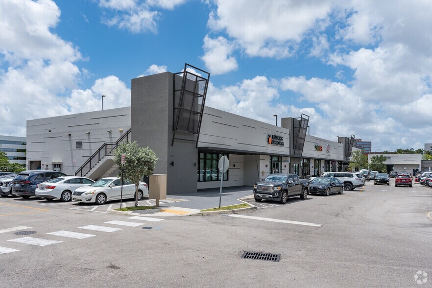 1101 NW 57th Ave, Miami, FL à vendre - Photo de l’immeuble – Image 3 sur 11