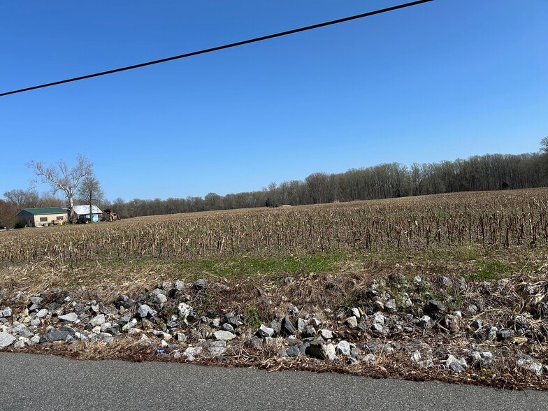 556 Union Church Rd, Townsend, DE à vendre - Photo de l’immeuble – Image 2 sur 6