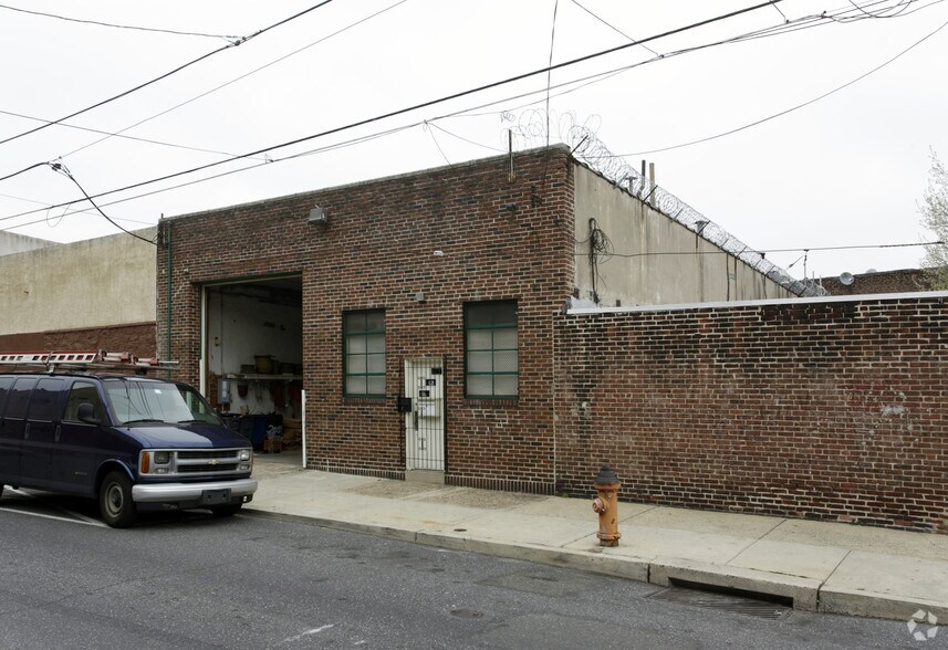 2039-2041 E Willard St, Philadelphia, PA à vendre - Photo principale – Image 1 sur 8