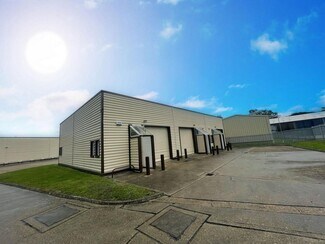 Plus de détails pour Learoyd Rd, New Romney - Industriel/Logistique à vendre