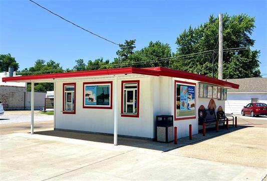 801 S Main St, Blackwell, OK à vendre - Photo de l’immeuble – Image 2 sur 16