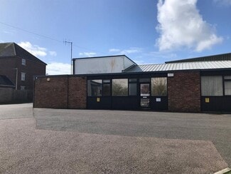 Plus de détails pour Shepherd Rd, Gloucester - Bureau à louer