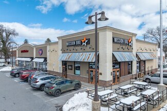 Plus de détails pour 25 N 32nd St, Camp Hill, PA - Local commercial à louer
