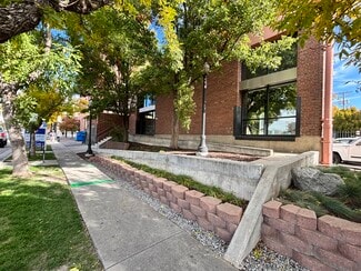 Plus de détails pour 221 S 400 W, Salt Lake City, UT - Bureau/Local commercial à louer