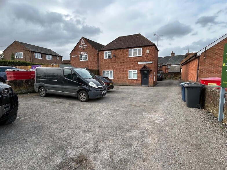 4-6 Duke St, Princes Risborough à vendre - Photo de l’immeuble – Image 3 sur 4
