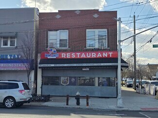 Plus de détails pour 849 Castle Hill Ave, Bronx, NY - Local commercial à louer