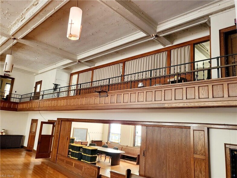 400 Sixth St, Lorain, OH à vendre - Photo de l’immeuble – Image 3 sur 17