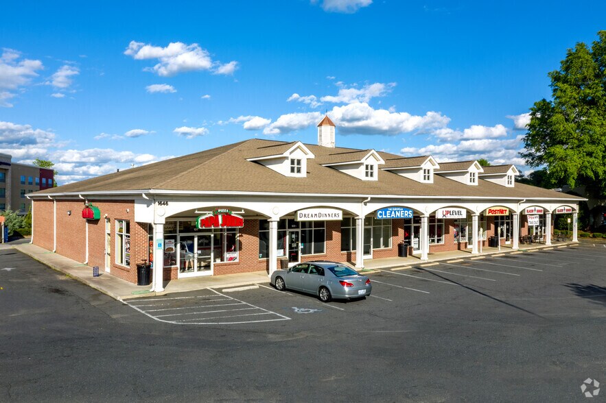 1646 W Hwy 160, Fort Mill, SC à louer - Photo principale – Image 1 sur 5