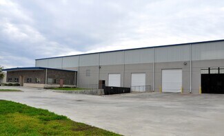 Plus de détails pour 14341 Interdrive W, Houston, TX - Industriel/Logistique à vendre
