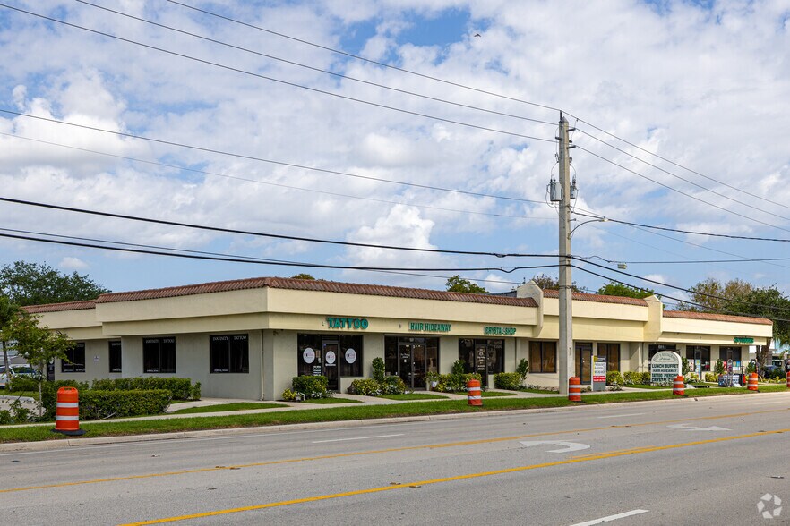1501 2nd Ave, Boca Raton, FL à louer - Photo principale – Image 1 sur 14