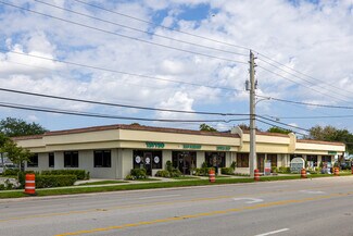 Plus de détails pour 1501 2nd Ave, Boca Raton, FL - Local commercial à louer