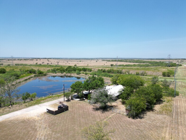 Bluebonnet, Lockhart, TX à vendre - Aérien – Image 2 sur 31