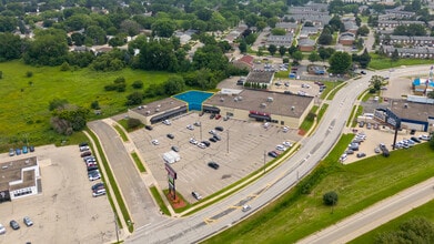 4200 US Highway 52 N, Rochester, MN à louer Photo intérieure– Image 1 sur 15