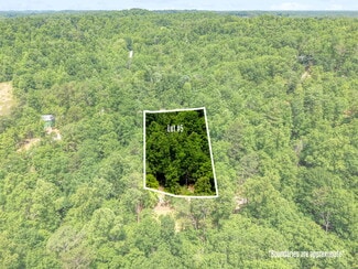 Plus de détails pour 55 Low Ridge Rd, Campton, KY - Terrain à vendre