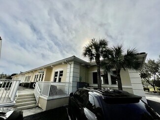 Plus de détails pour 25074 Olympia Ave, Punta Gorda, FL - Bureau à louer