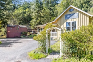 Plus de détails pour 380 Bohemian Hwy, Sebastopol, CA - Local commercial à vendre