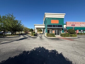 Plus de détails pour 1418-1706 N Semoran Blvd, Orlando, FL - Local commercial à louer