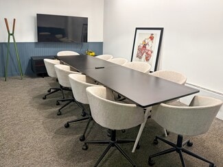 Plus de détails pour 142 W 57th St, New York, NY - Coworking à louer
