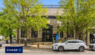 Plus de détails pour 8527 Germantown Ave, Philadelphia, PA - Local commercial à vendre