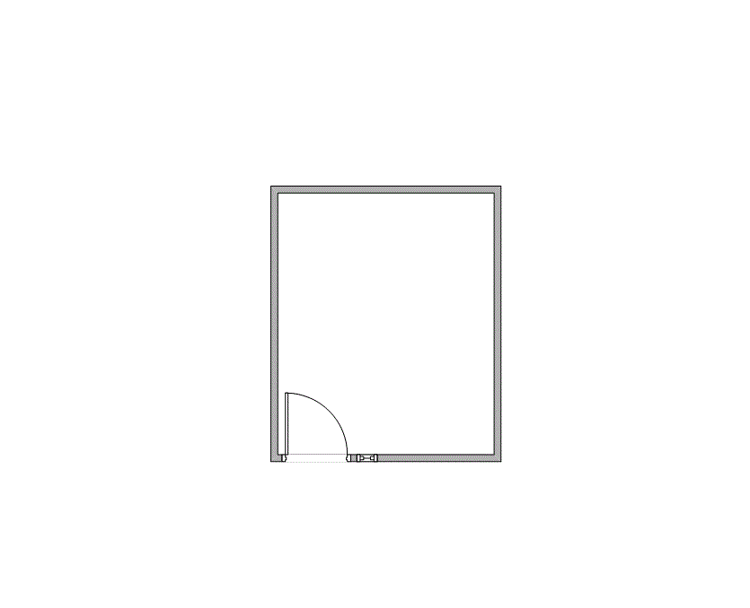 1910 Pacific Ave, Dallas, TX à louer Plan d’étage– Image 1 sur 1