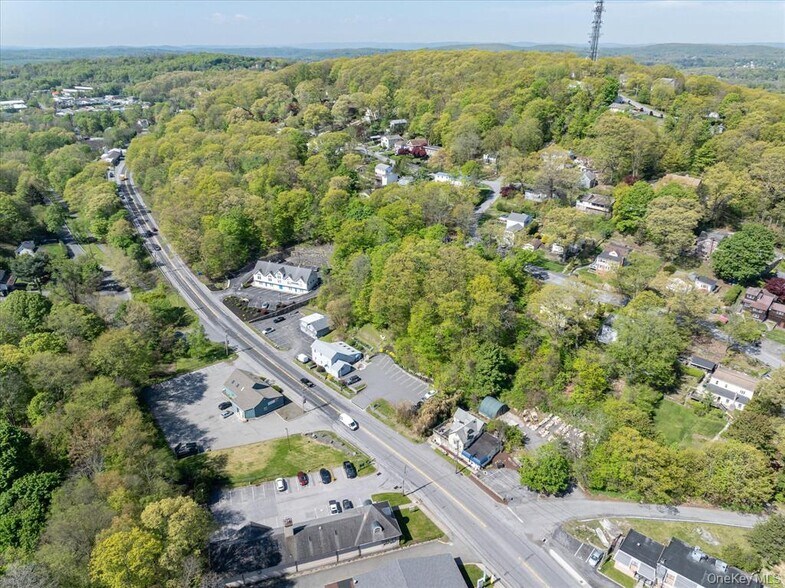 544 US-6, Mahopac, NY à vendre - Photo de l’immeuble – Image 3 sur 33