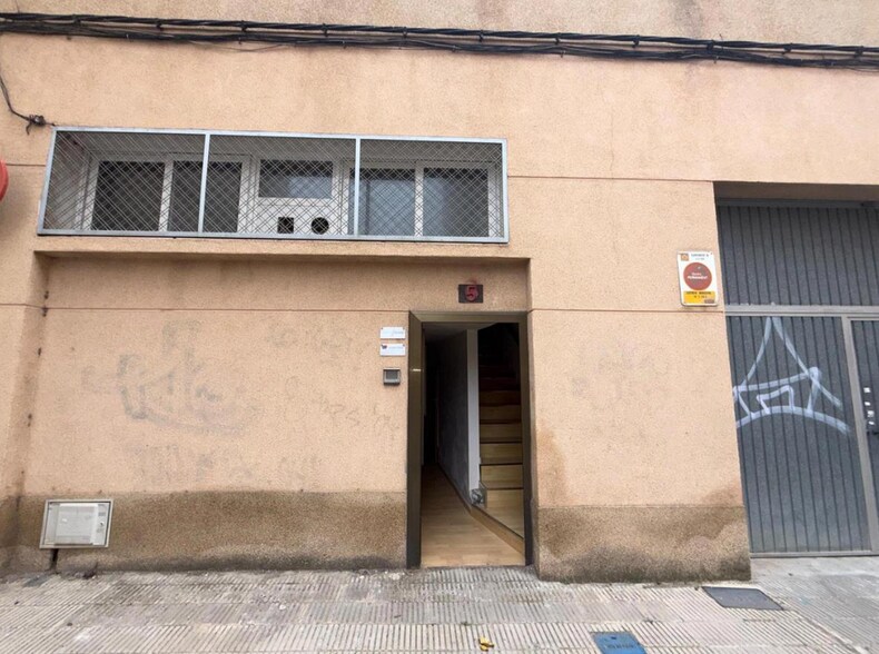 Immeuble residentiel dans Lleida, Lérida à vendre - Photo de l’immeuble – Image 2 sur 4