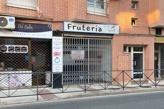 Plus de détails pour Local commercial à louer